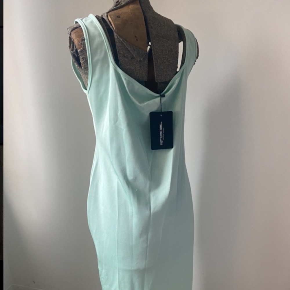 Bodycon dress